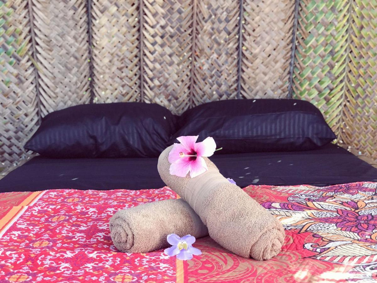The Valley Tayrona Hostel- A Social Jungle Hostel 엘 자이노 외부 사진