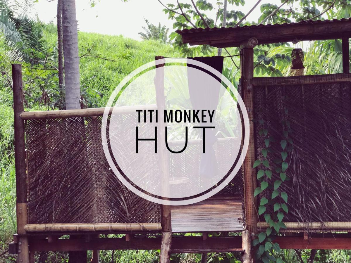 The Valley Tayrona Hostel- A Social Jungle Hostel 엘 자이노 외부 사진