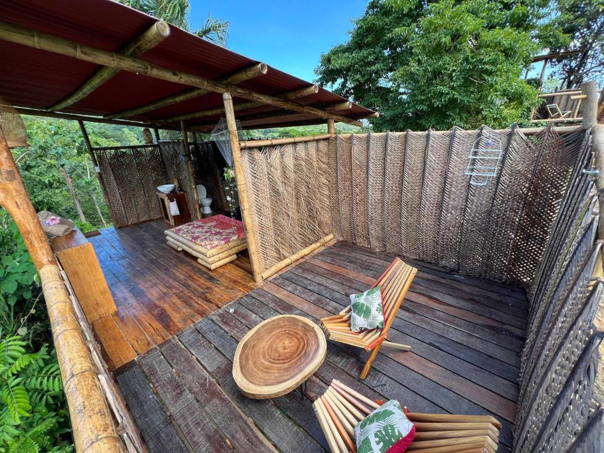 The Valley Tayrona Hostel- A Social Jungle Hostel 엘 자이노 외부 사진