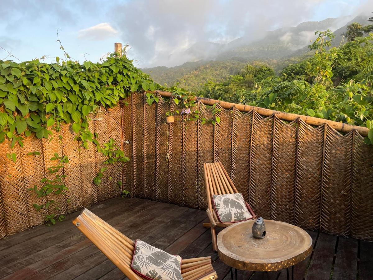 The Valley Tayrona Hostel- A Social Jungle Hostel 엘 자이노 외부 사진