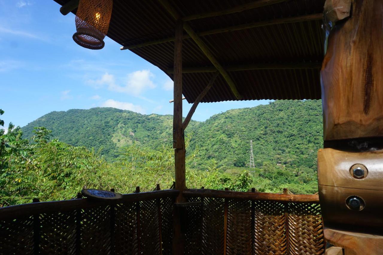 The Valley Tayrona Hostel- A Social Jungle Hostel 엘 자이노 외부 사진