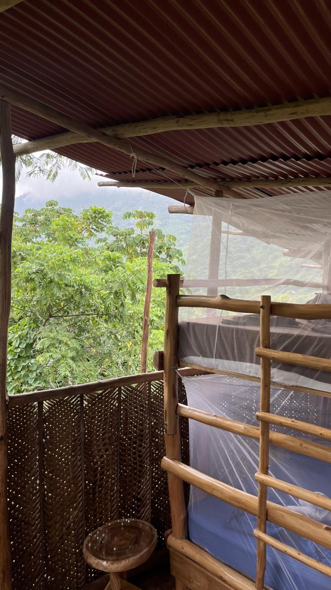 The Valley Tayrona Hostel- A Social Jungle Hostel 엘 자이노 외부 사진