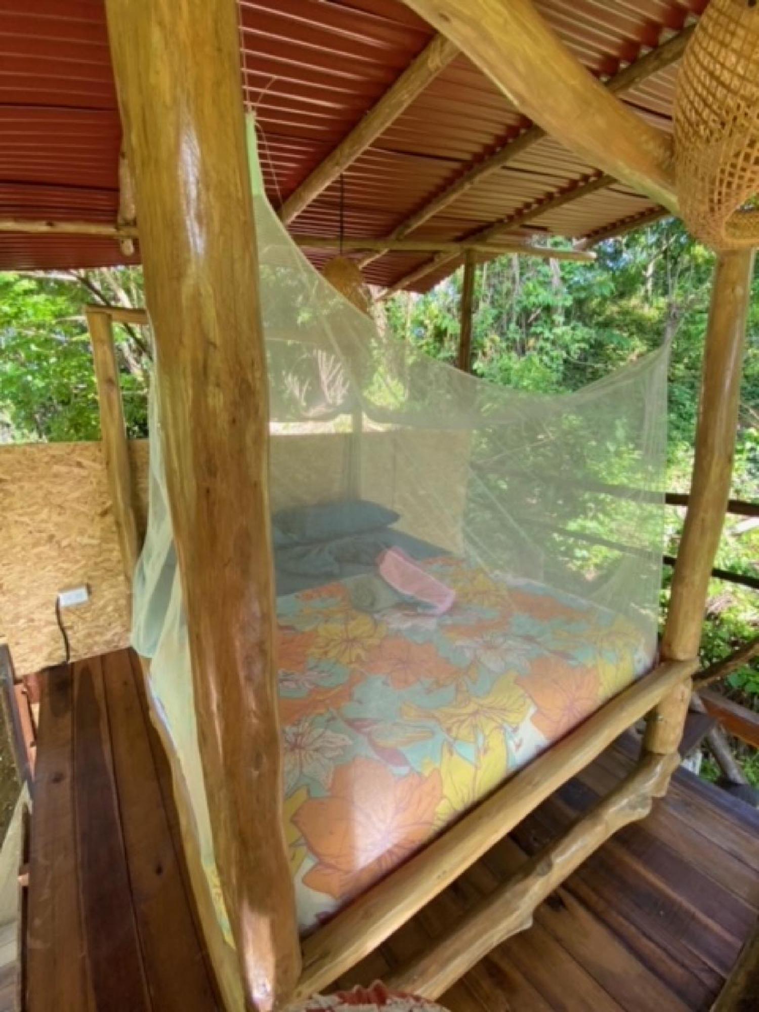 The Valley Tayrona Hostel- A Social Jungle Hostel 엘 자이노 외부 사진