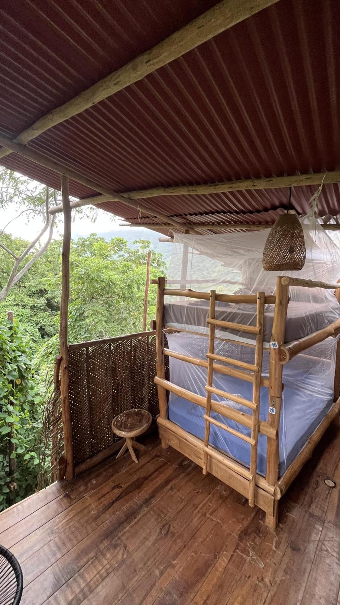 The Valley Tayrona Hostel- A Social Jungle Hostel 엘 자이노 외부 사진