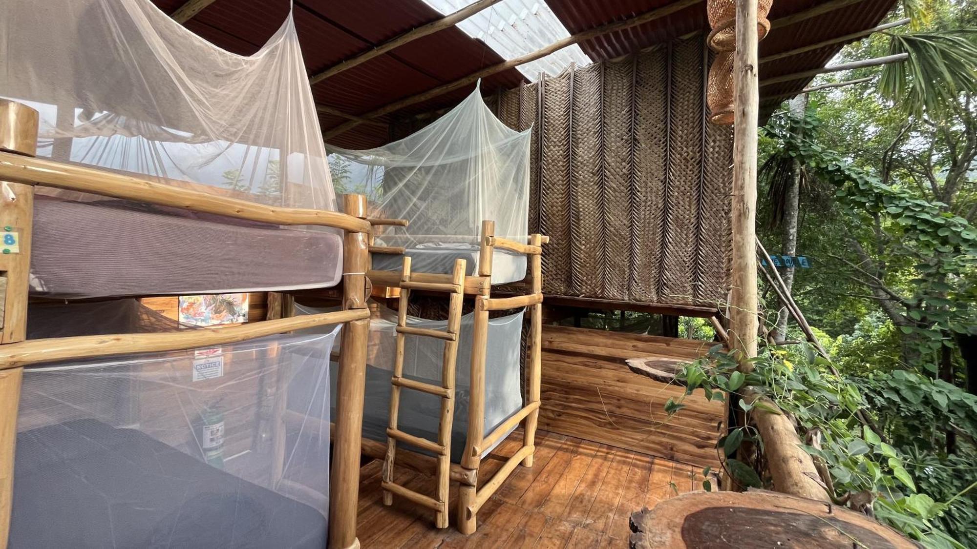 The Valley Tayrona Hostel- A Social Jungle Hostel 엘 자이노 외부 사진