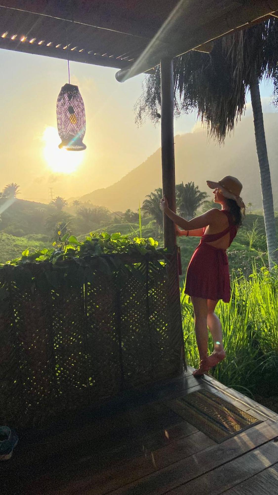 The Valley Tayrona Hostel- A Social Jungle Hostel 엘 자이노 외부 사진